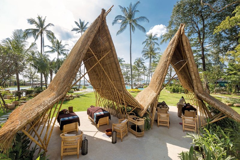 Eden Beach Resort & Spa 5