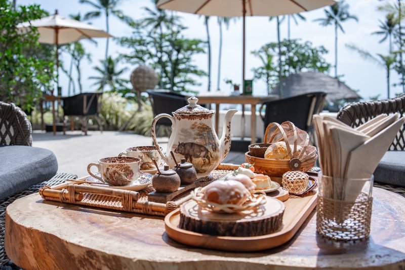 Eden Beach Resort & Spa 7