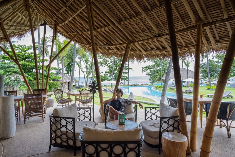 Eden Beach Resort & Spa 8