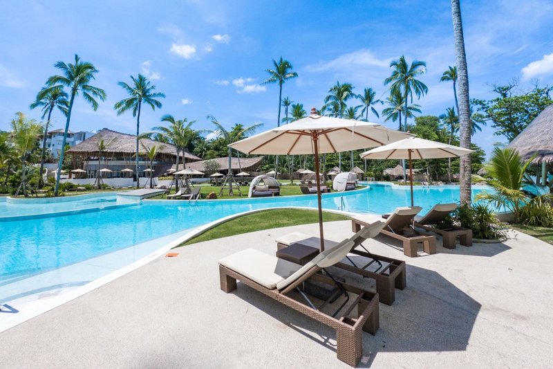 Eden Beach Resort & Spa 9