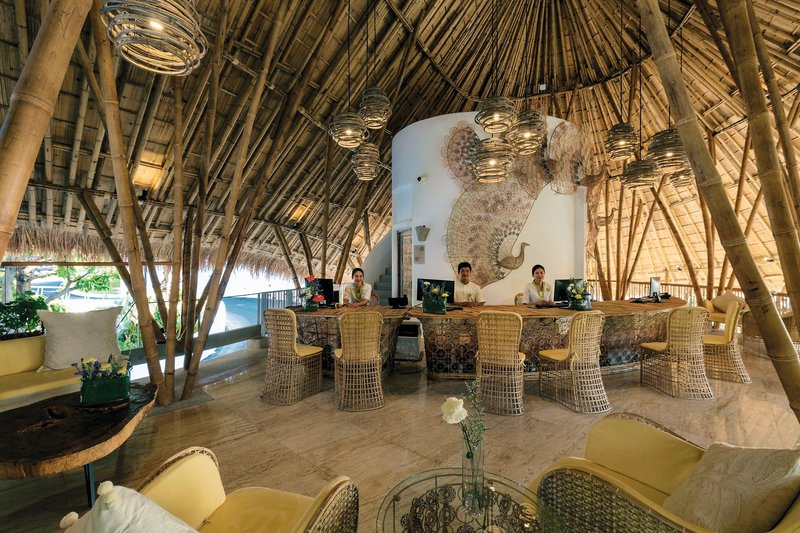 Eden Beach Resort & Spa 10