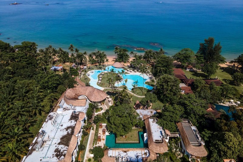 Eden Beach Resort & Spa 12