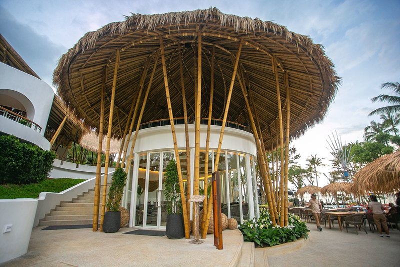 Eden Beach Resort & Spa 14