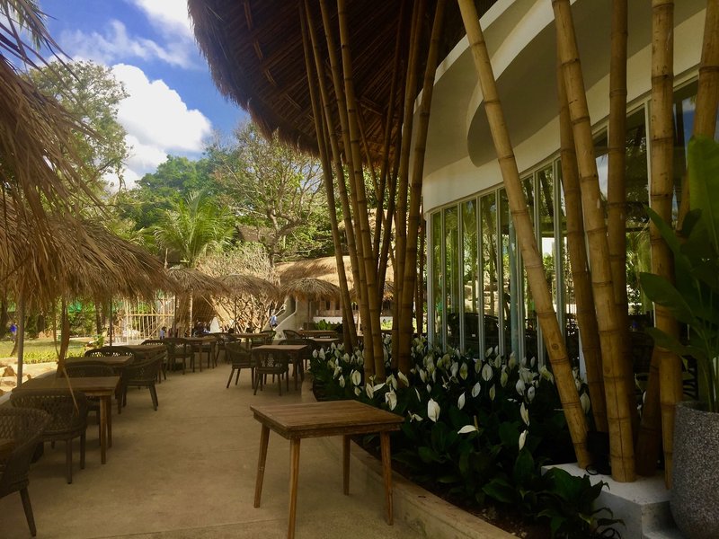 Eden Beach Resort & Spa 17