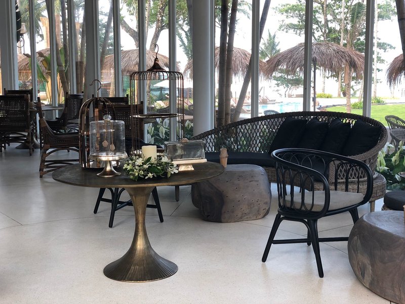 Eden Beach Resort & Spa 18