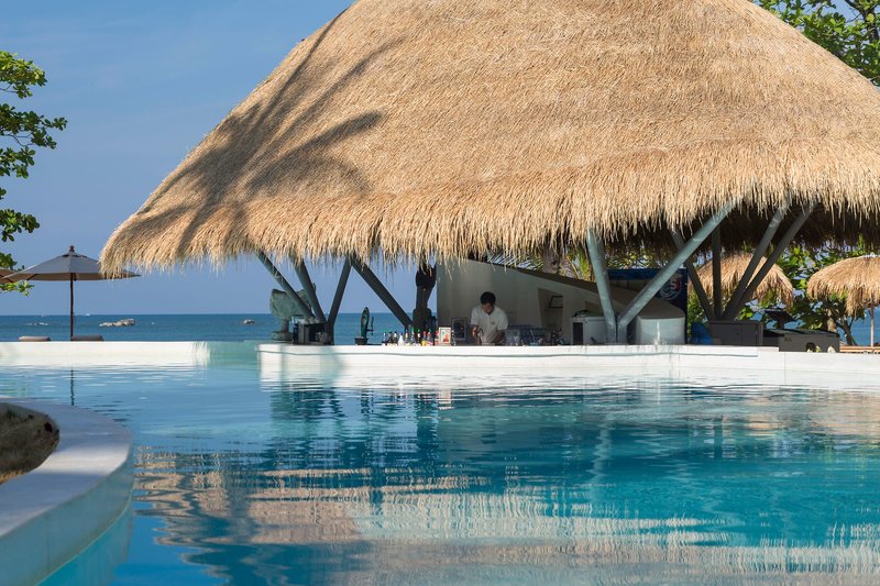Eden Beach Resort & Spa 19