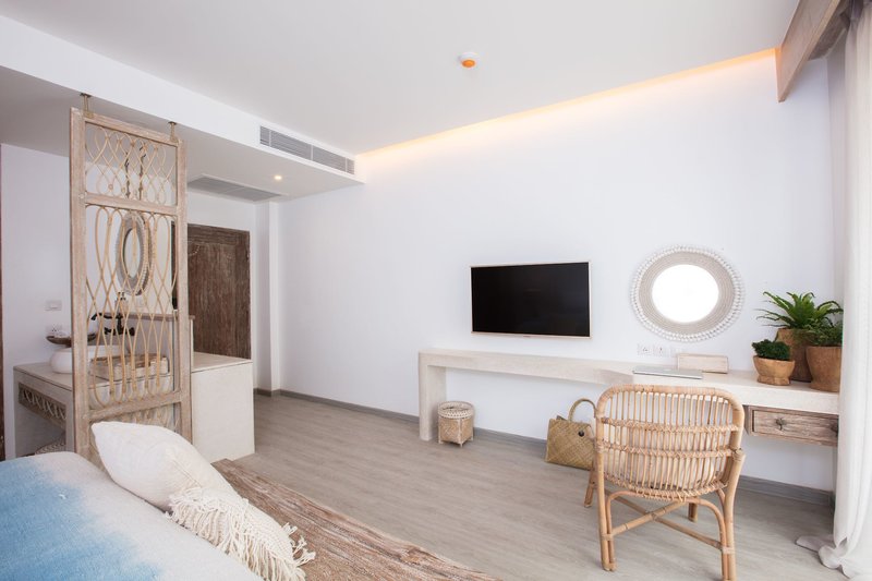 Eden Beach Resort & Spa 20