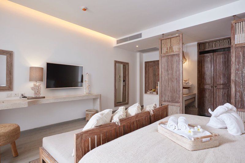 Eden Beach Resort & Spa 24