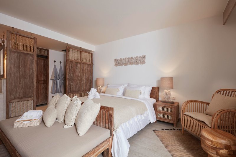 Eden Beach Resort & Spa 26