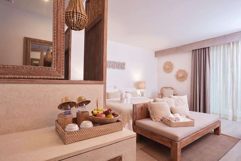 Eden Beach Resort & Spa 27