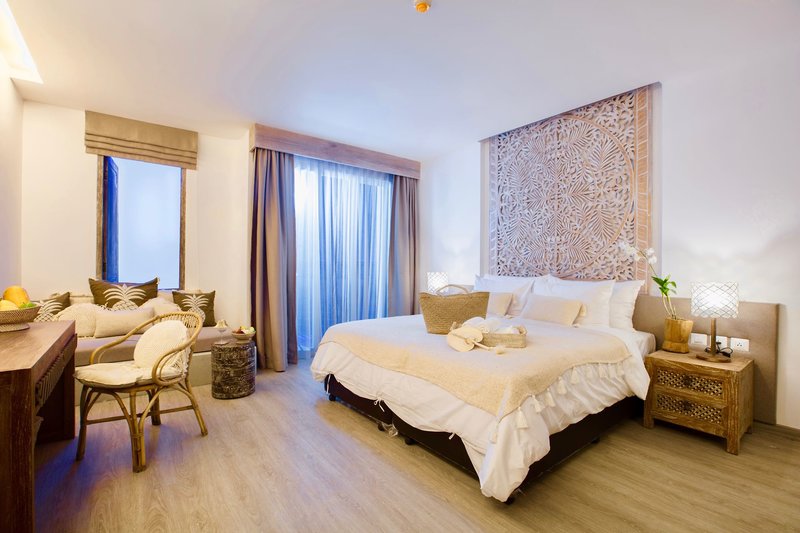 Eden Beach Resort & Spa 29