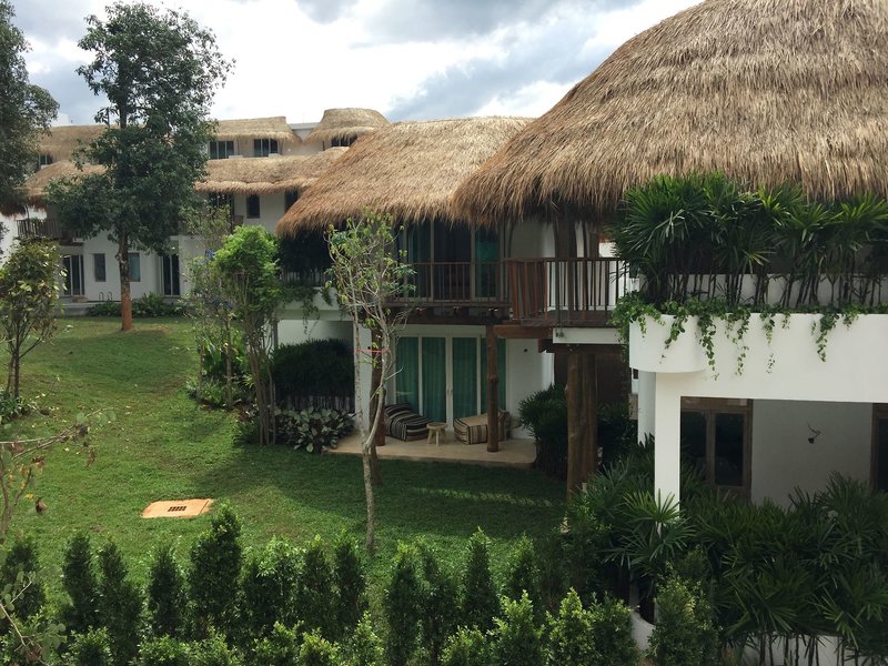 Eden Beach Resort & Spa 39