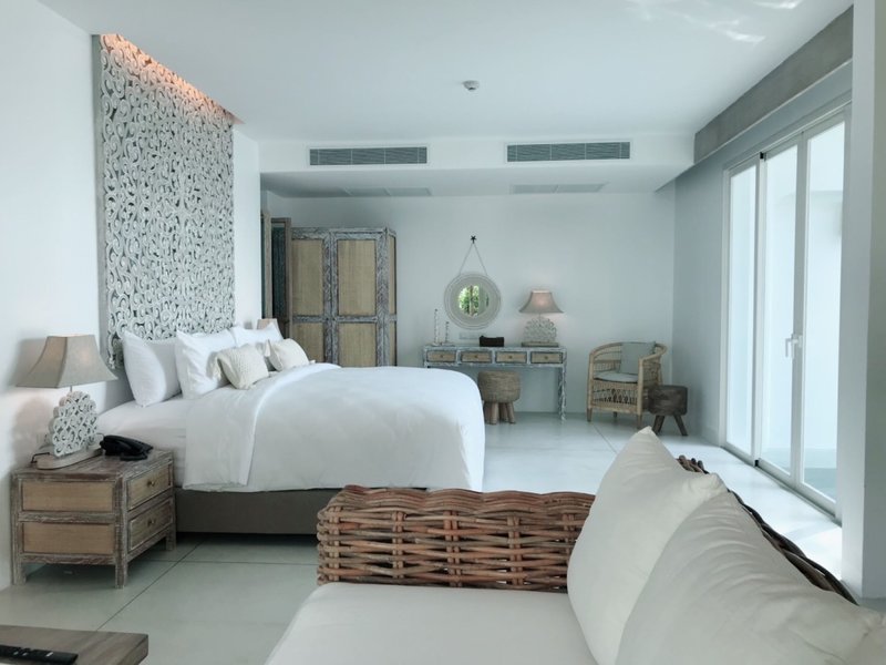Eden Beach Resort & Spa 40