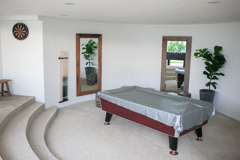 Eden Beach Resort & Spa 43