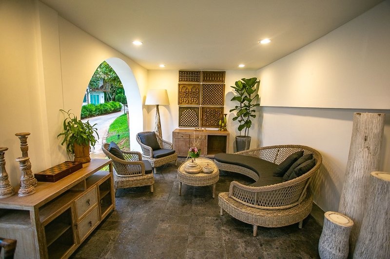 Eden Beach Resort & Spa 45