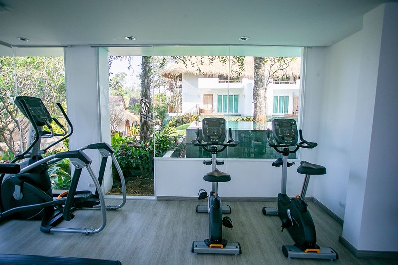 Eden Beach Resort & Spa 47