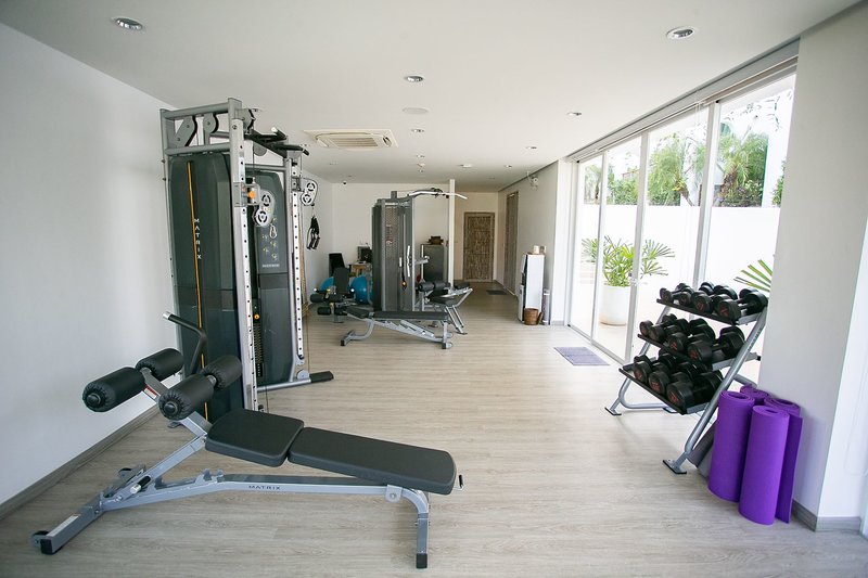 Eden Beach Resort & Spa 48