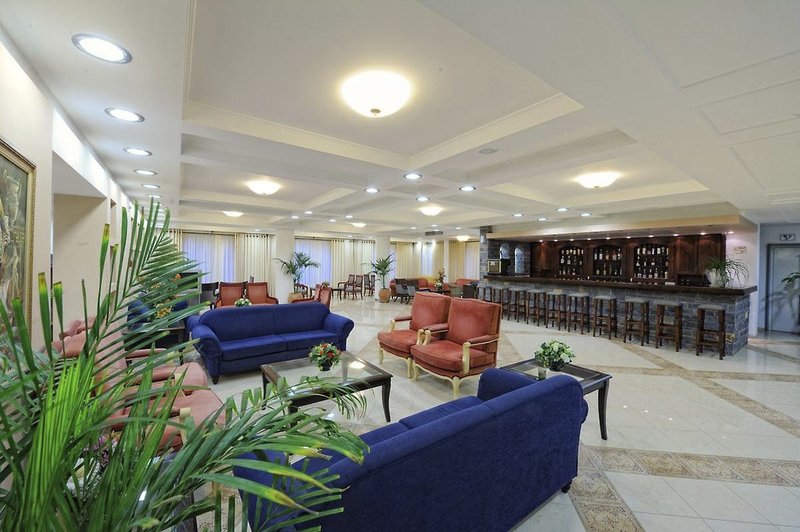 Ariadne Beach Hotel 3