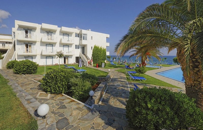 Ariadne Beach Hotel 4