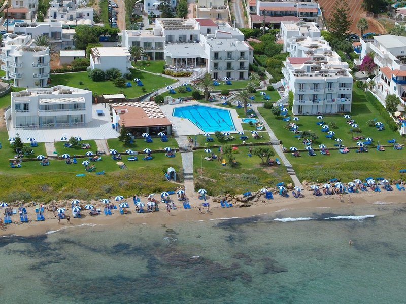 Ariadne Beach Hotel 4
