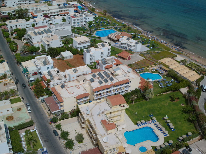 Ariadne Beach Hotel 5