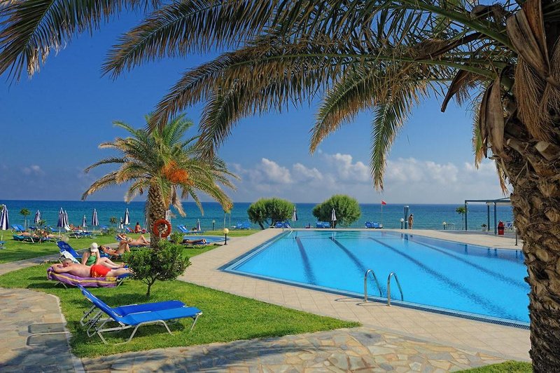 Ariadne Beach Hotel 6