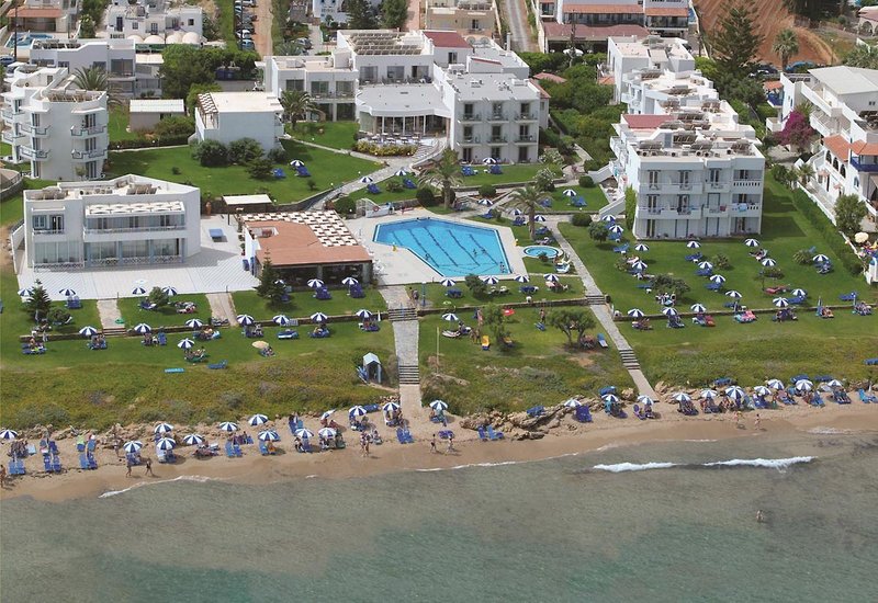 Ariadne Beach Hotel 7