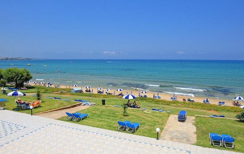 Ariadne Beach Hotel 8