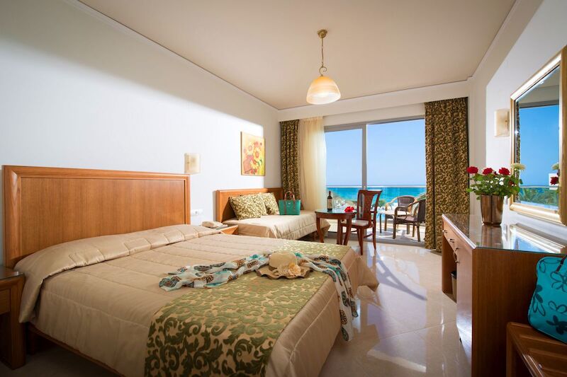 Ariadne Beach Hotel 10