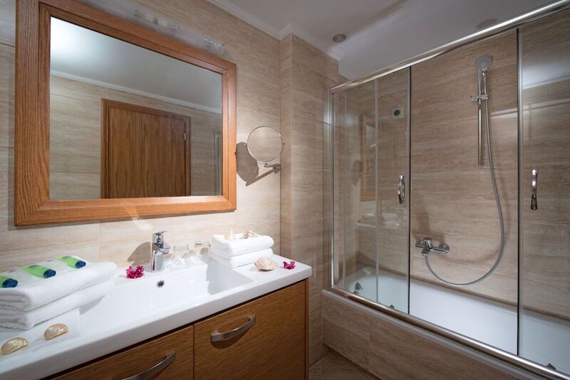 Ariadne Beach Hotel 12