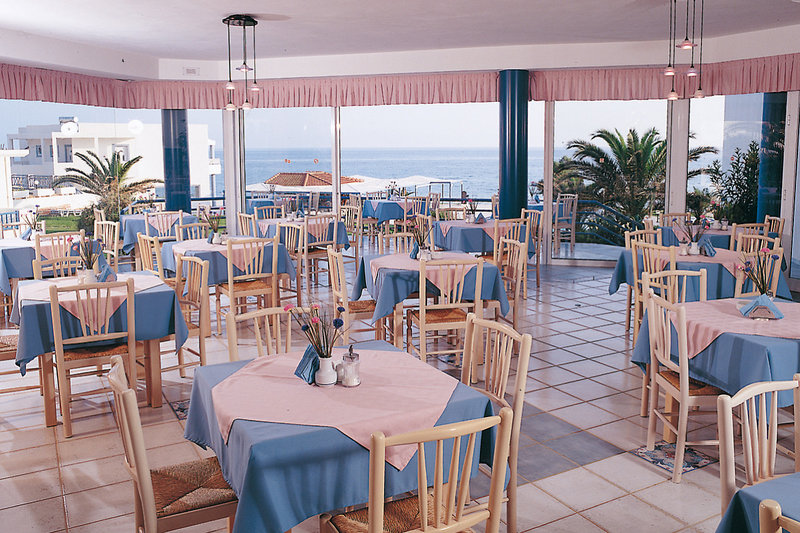 Ariadne Beach Hotel 6