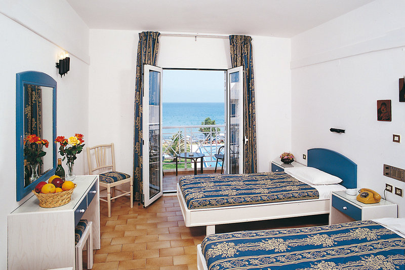 Ariadne Beach Hotel 7