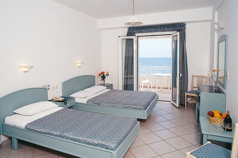 Ariadne Beach Hotel 8