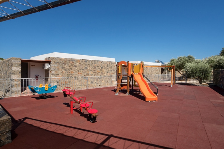 Ariadne Beach Hotel 9