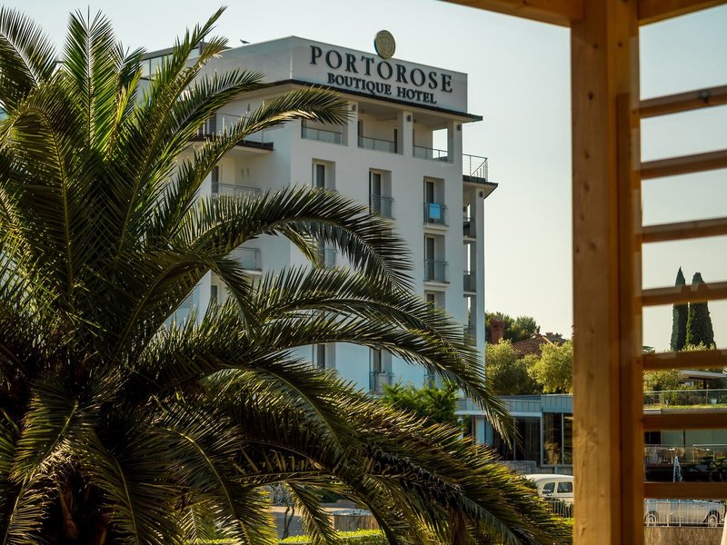 Boutique Hotel Marita