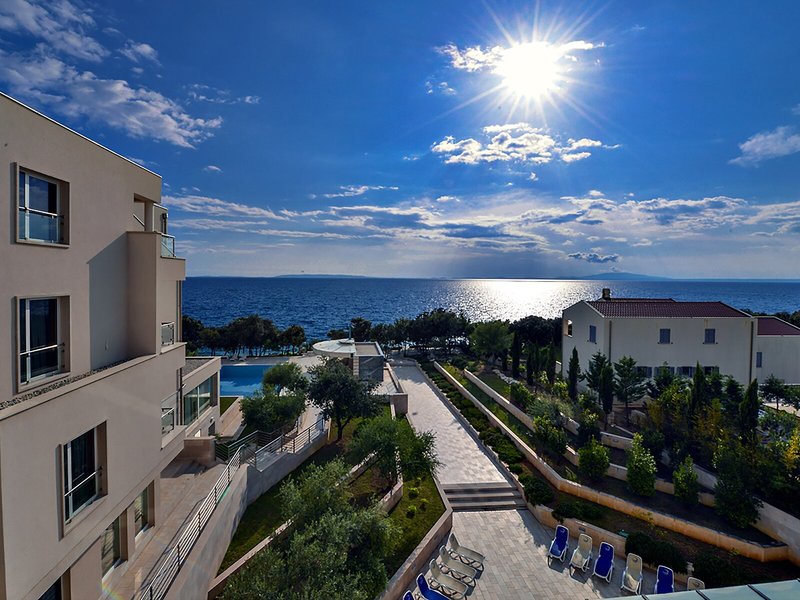 La Luna Hotel Pag Island 1