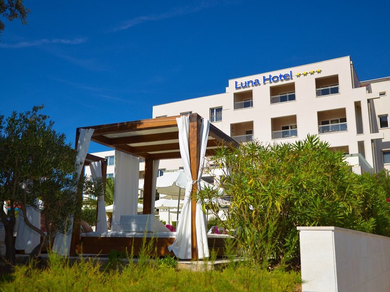 La Luna Hotel Pag Island 3