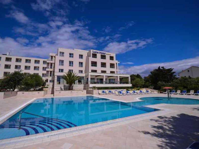 La Luna Hotel Pag Island 4