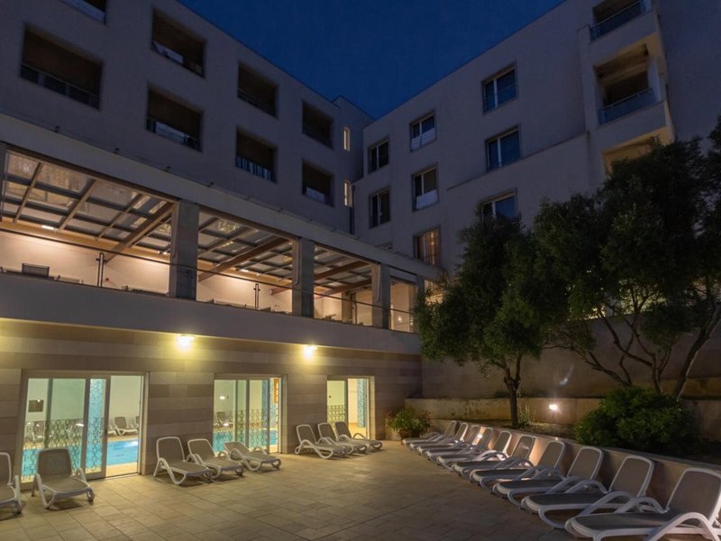 La Luna Hotel Pag Island 5