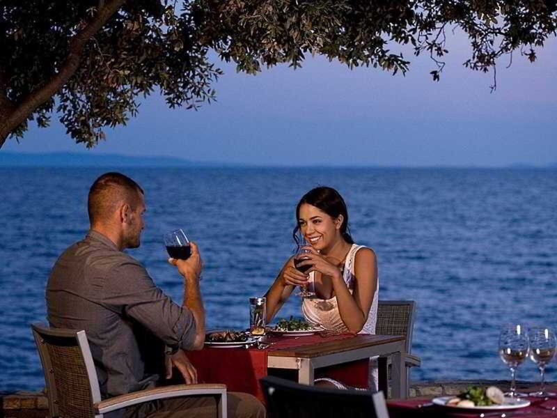 La Luna Hotel Pag Island 10