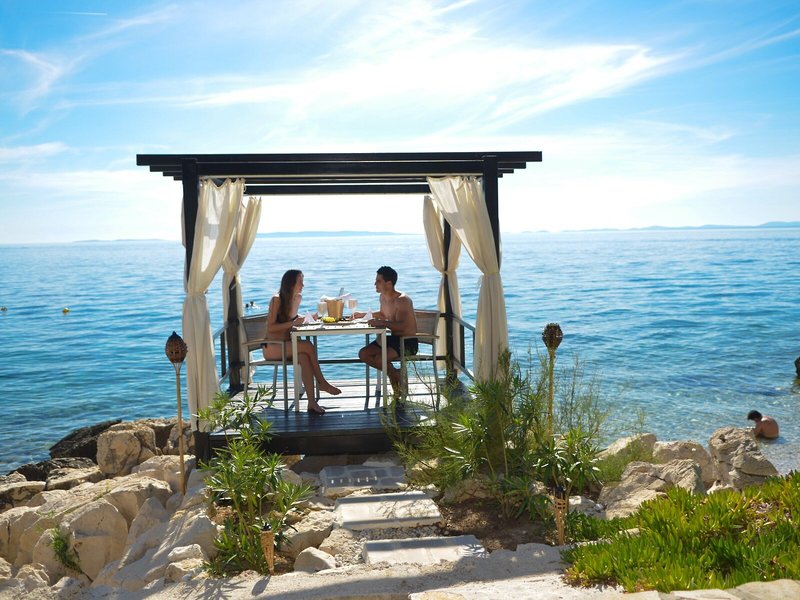 La Luna Hotel Pag Island 17