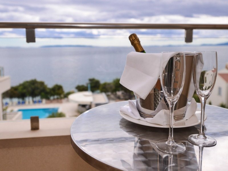 La Luna Hotel Pag Island 19