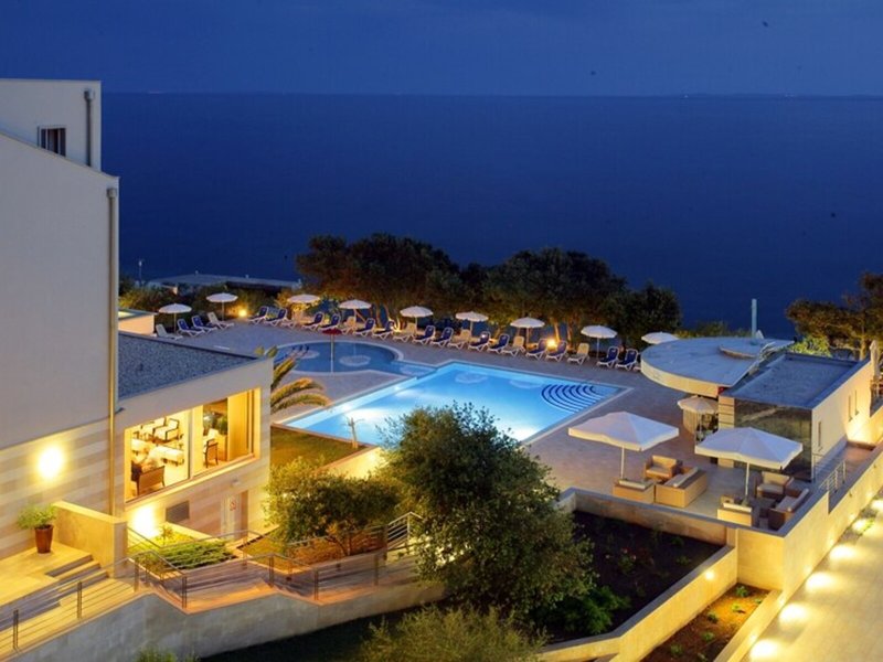 La Luna Hotel Pag Island 21