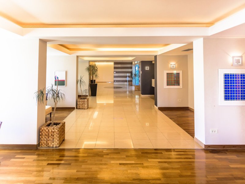 La Luna Hotel Pag Island 24