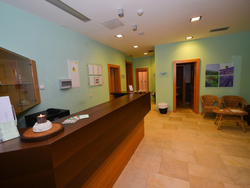 La Luna Hotel Pag Island 25