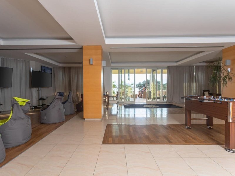 La Luna Hotel Pag Island 28