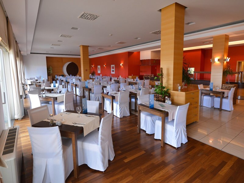La Luna Hotel Pag Island 34