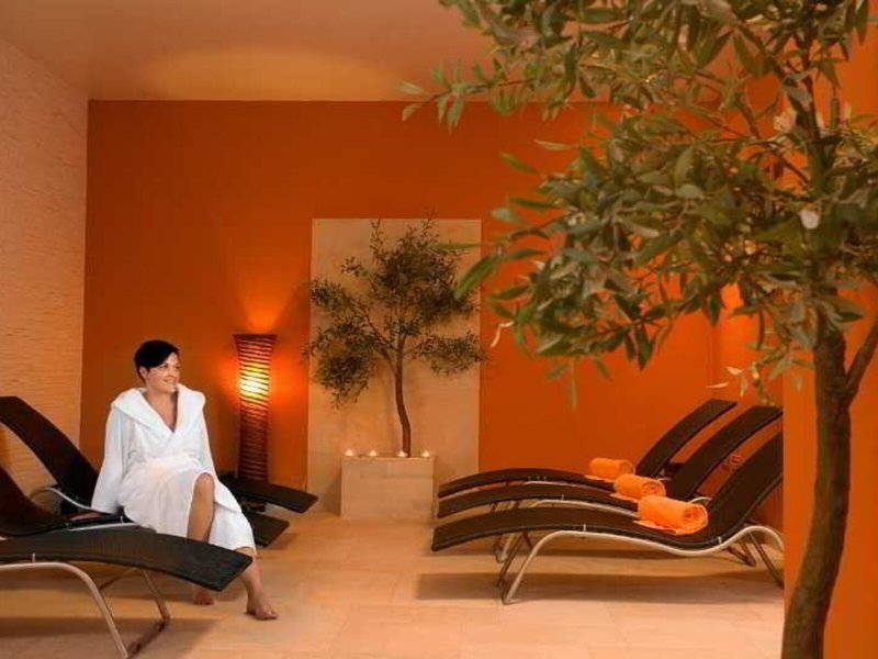 La Luna Hotel Pag Island 42