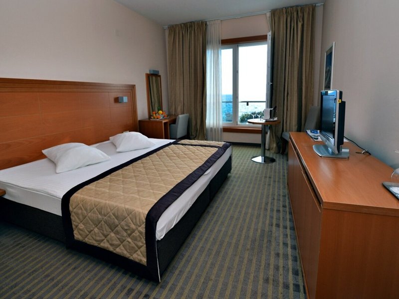 La Luna Hotel Pag Island 50
