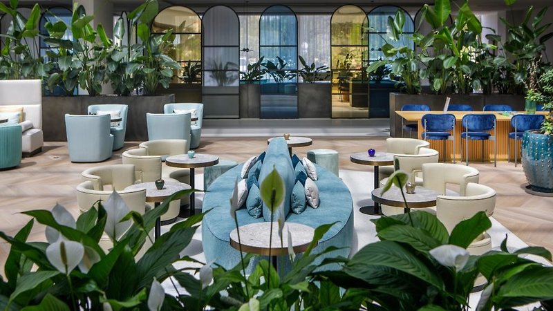 Rixos Premium Dubrovnik 1